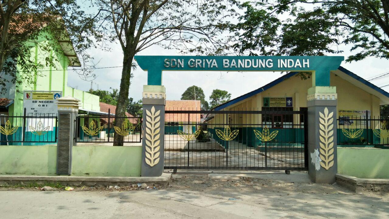 Gedung Sekolah